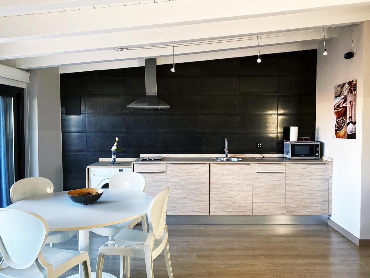Apartamentos Lorione Olite Exteriör bild