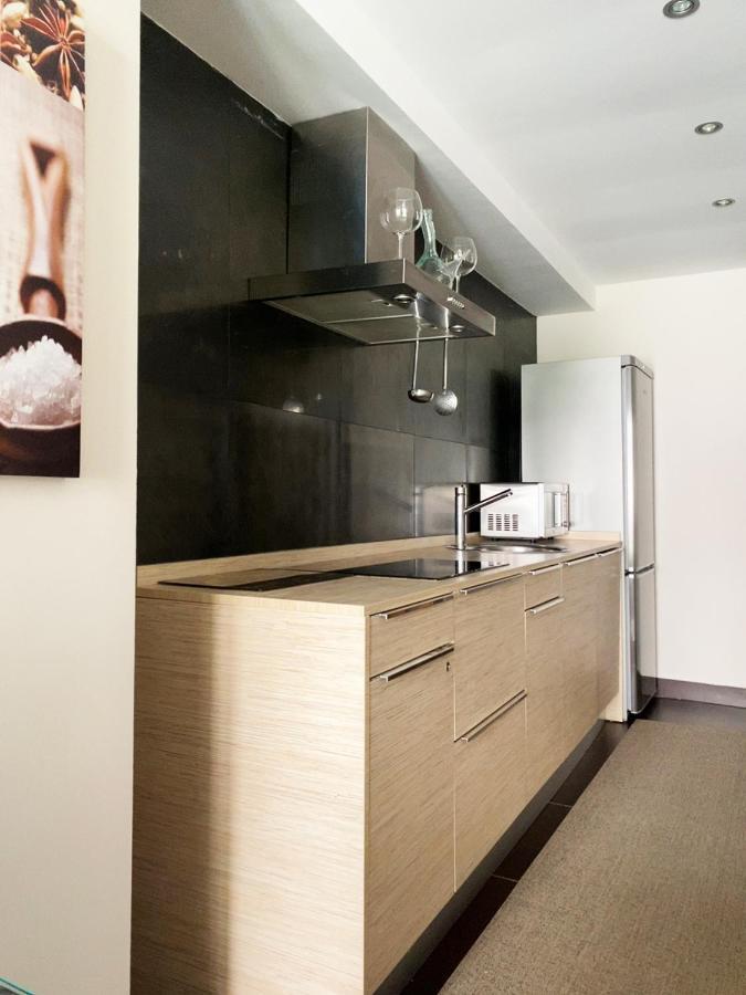 Apartamentos Lorione Olite Exteriör bild