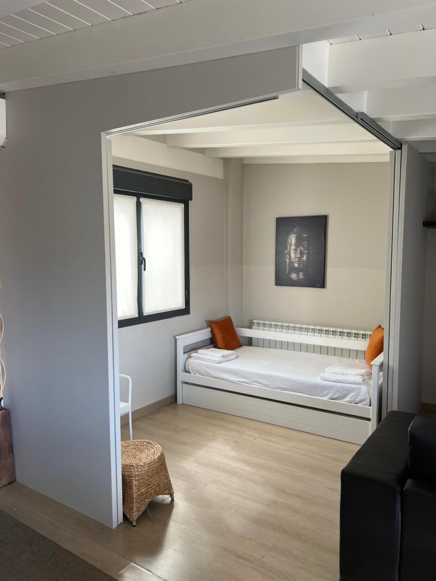 Apartamentos Lorione Olite Exteriör bild