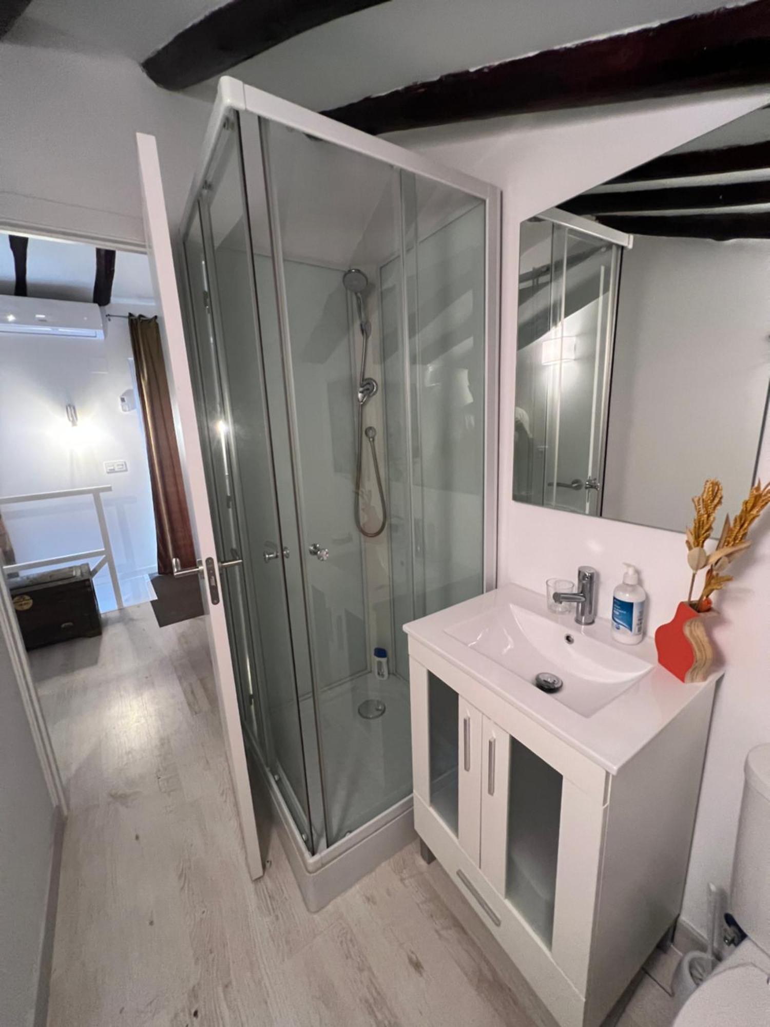 Apartamentos Lorione Olite Exteriör bild